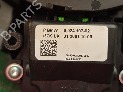 Switch BMW 5 Touring (E61) 520 d | BP28383004I30 