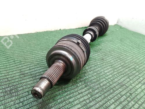 Left front driveshaft HONDA CIVIC VIII Hatchback (FN, FK) 2.2 CTDi (FK3) | BP19084999M38 
