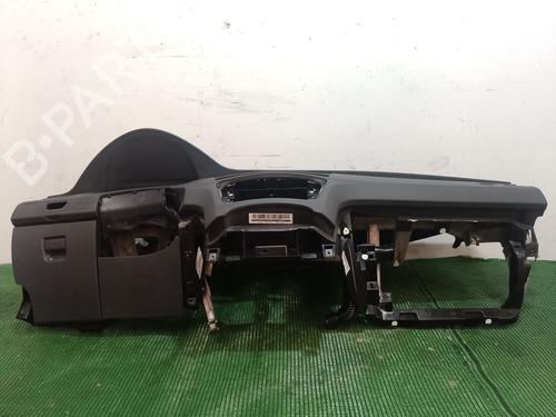 Dashboard PEUGEOT 508 I (8D_) 2.0 HDi | BP18842718C46 