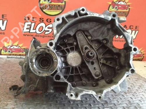Gearbox SKODA FABIA I (6Y2)  | BP7924681M3 