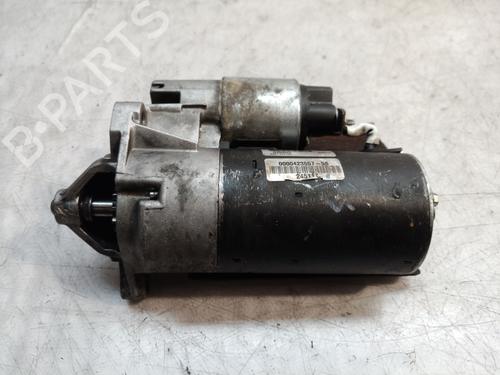 Used Starter RENAULT CLIO II (BB_, CB_) [1998-2016]  10737715