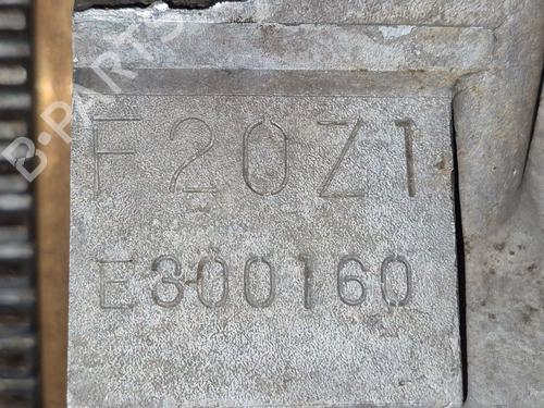 Engine HONDA ACCORD V (CC, CD) 2.0 i S (CD4) | BP34341055M1 - Image 6