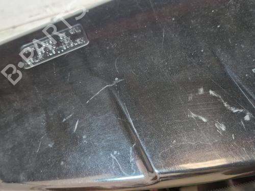 Tailgate MERCEDES-BENZ M-CLASS (W164) ML 280 CDI 4-matic (164.120) | BP28543362C6 