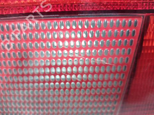 Right taillight BMW 5 (E39) 525 td | BP11762446C35 