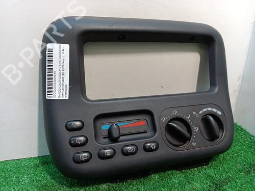 Climate control CHRYSLER VOYAGER / GRAND VOYAGER III (GS_, NS_)  | BP13496052I5