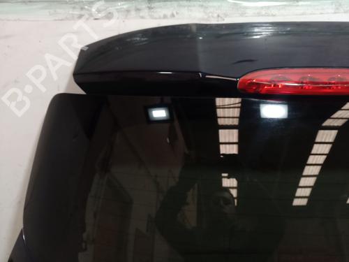 Tailgate PEUGEOT 208 I (CA_, CC_) 1.2 VTI 82 | BP23107720C6