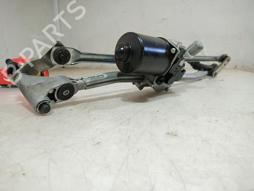 Front wiper motor BMW 1 (E87)  | BP11338239M29 