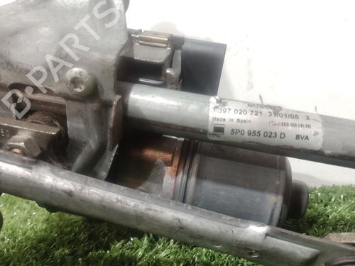 Front wiper motor SEAT TOLEDO III (5P2)  | BP19174628M29 