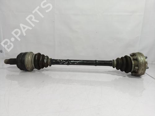 Used Left rear driveshaft BMW 3 (E90) 320 d (177 hp) 9240092
