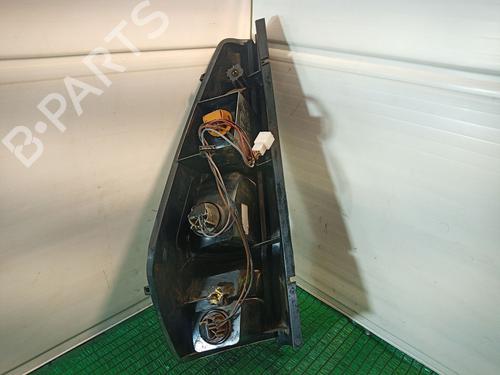 Left taillight MICROCAR DUE | BP30476409C34
