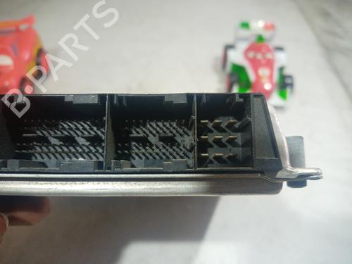 Engine control unit (ECU) MERCEDES-BENZ A-CLASS (W168) A 170 CDI (168.008) | BP7922764M57 