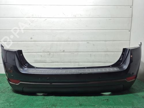 Pare-chocs arrière CHEVROLET CAPTIVA (C100, C140) 2.0 D 4WD (126 hp) 31880429
