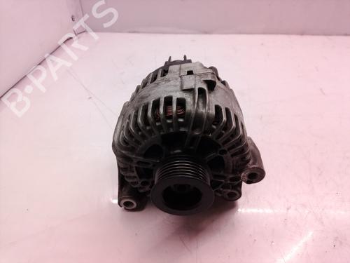 Alternador BMW X3 (E83) 2.0 d (150 hp) 8344527