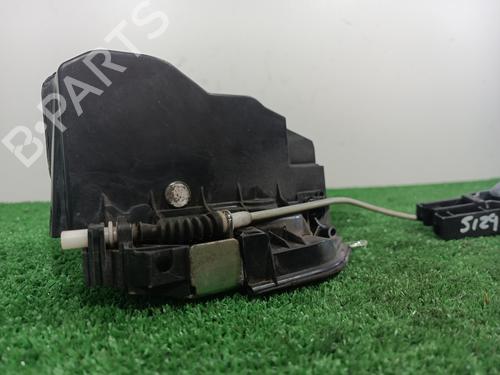 Front left lock BMW 1 (E87) 118 d | BP13328212C98