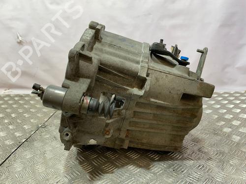 Gearbox VOLVO V70 I (875, 876) 2.4 | BP9536765M3 