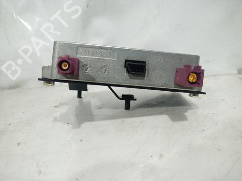 Electronic module AUDI A4 B7 Avant (8ED) 2.5 TDI | BP12323081M83 