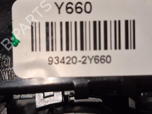 Switch MERCEDES-BENZ A-CLASS (W169) A 180 CDI (169.007, 169.307) | BP29446287I30 