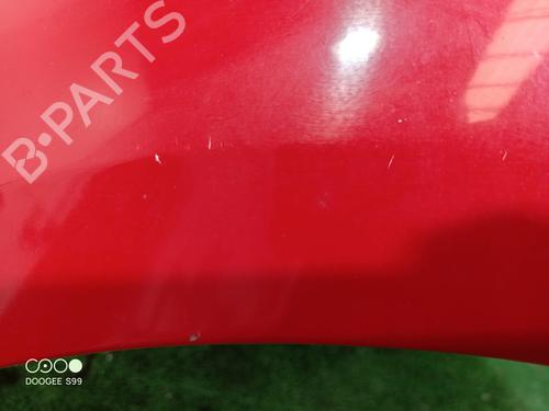 Left front fenders MAZDA 5 (CR) 2.0 CD (CR19) | BP13239767C41 