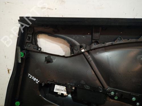 Rear left panel HONDA CIVIC IX Tourer (FK) 1.6 i-DTEC (FK3) | BP29132889C60 
