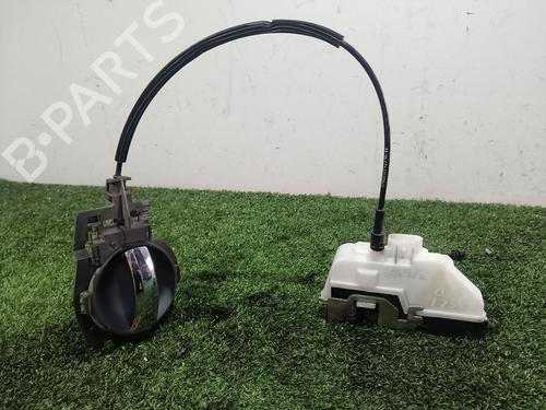 Used Front right lock CITROËN C3 I (FC_, FN_) 1.4 HDi (68 hp) 21140131