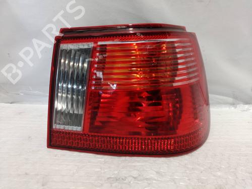 Used Right taillight SEAT IBIZA II (6K1) 1.4 (60 hp) 7928580