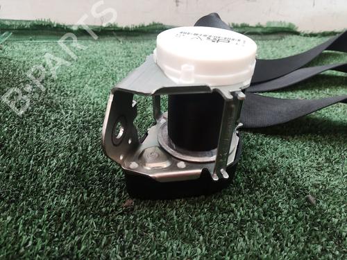 Rear left seatbelt MINI MINI (F55) Cooper D | BP29132836I29 