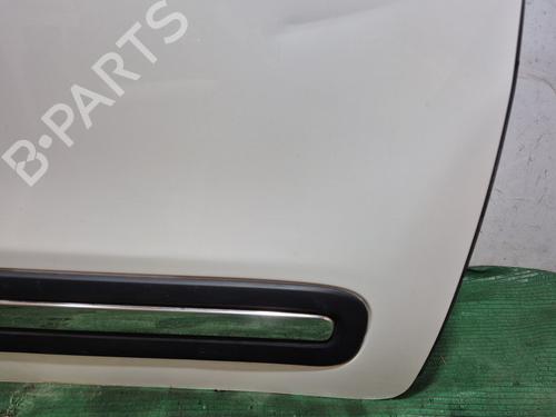 Right front door FIAT 500L (351_, 352_) 1.3 D Multijet (199.LYM11, 199.LYM1A) | BP28543310C3