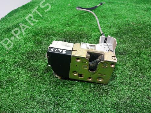 Used Front left lock PEUGEOT 307 (3A/C) [2000-2012]  13390622