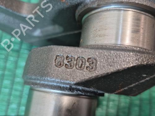 Other MAZDA 6 Saloon (GH) 2.0 MZR (GHEFP) | BP30477520O1