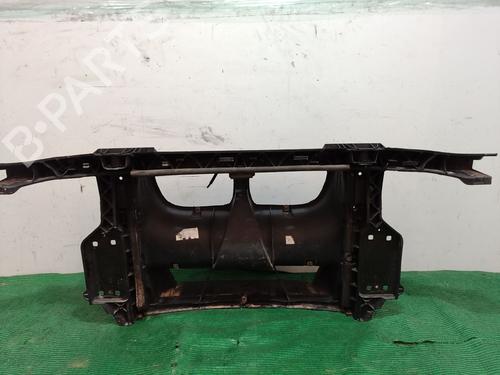 Front slam panel BMW 1 (E87) 118 d | BP23856359C72 