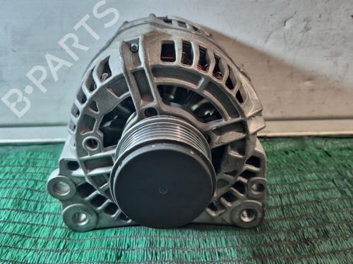Alternator SEAT LEON (1M1) 1.8 20V | BP33117578M7 - Image 3