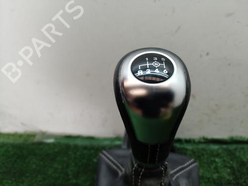 Gear lever FORD FOCUS III 1.6 TDCi | BP22977779M90 