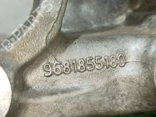 Engine mount PEUGEOT 3008 Van (0U_) HDi 150 (0URHEM) | BP23856156M89 