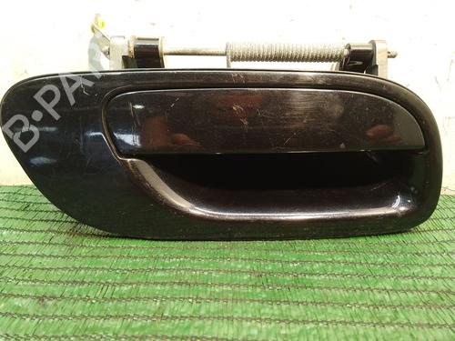 Used Rear right exterior door handle VOLVO S60 I (384) [2000-2010]  19313035