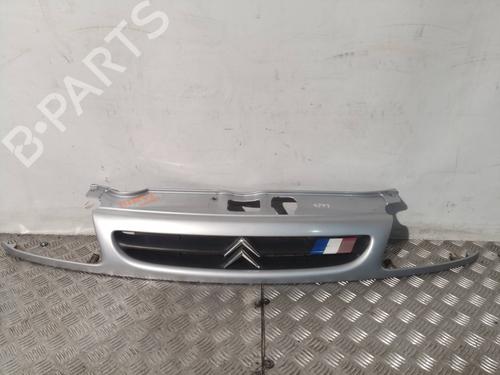 Used Grille CITROËN SAXO (S0, S1) [1996-2004]  8633032