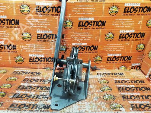 Hand brake PEUGEOT 407 (6D_) 2.2 (6D3FZE, 6D3FZH) | BP8773294I18 