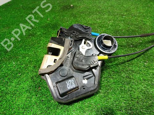Rear right lock TOYOTA AVENSIS (_T25_)  | BP13117011C99 