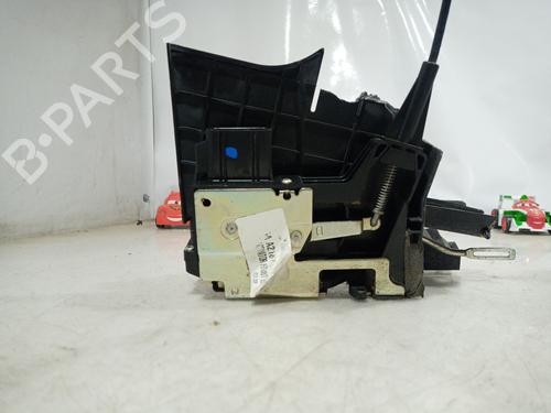 Front right lock FORD FIESTA V (JH_, JD_)  | BP11791404C97 