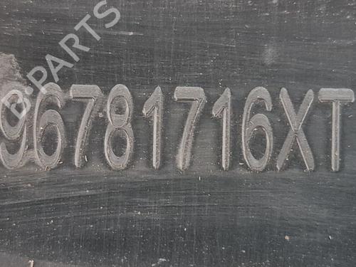 Other PEUGEOT 2008 I (CU_) 1.6 HDi | BP26569625O1 - Image 7
