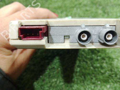 Electronic module BMW 7 (E65, E66, E67)  | BP17615834M83 