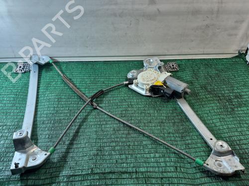 Used Front left window mechanism CADILLAC CTS [2007-2025]  30906588