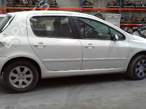 AC compressor PEUGEOT 307 (3A/C) 1.6 HDi | BP7924962M34 