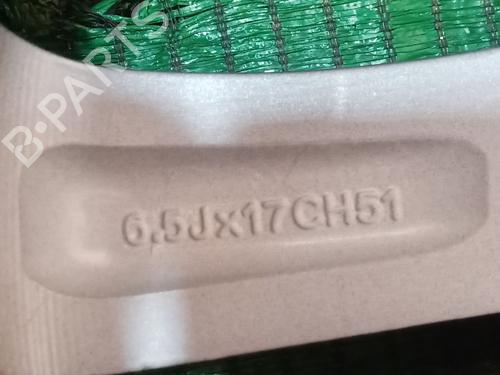 Rim HYUNDAI ix35 (LM, EL, ELH) 1.6 | BP29114452C45