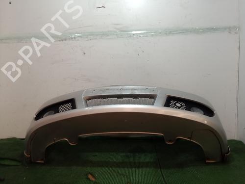 Front bumper TATA INDICA 1.4 | BP20689358C7 
