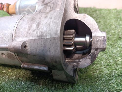 Starter RENAULT LAGUNA II (BG0/1_)  | BP16298969M8 