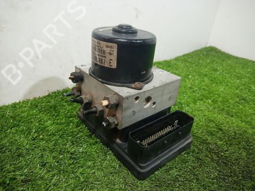 Used ABS pump VOLVO S80 I (184) D5 (163 hp) 23276493