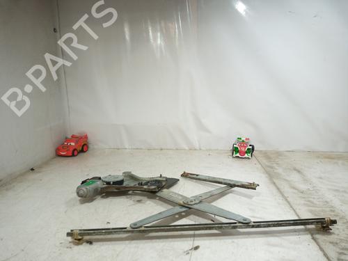 Used Front left window mechanism DAEWOO KALOS (KLAS) 1.4 (83 hp) 11883917