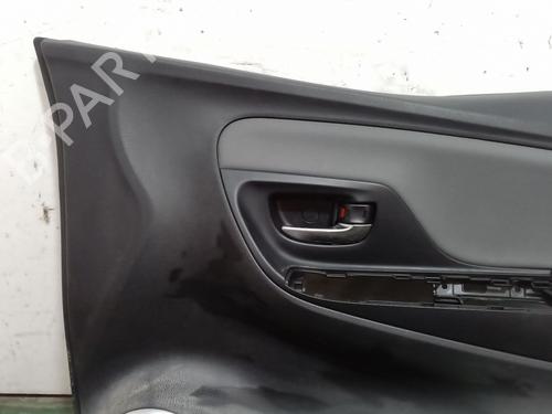 Front right panel TOYOTA YARIS (_P13_) 1.5 Hybrid (NHP130_, NHP130) | BP28167721C59 