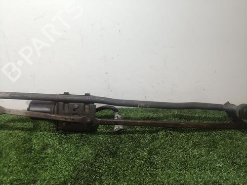 Front wiper motor RENAULT MASTER II Van (FD) 2.5 D | BP19174455M29 