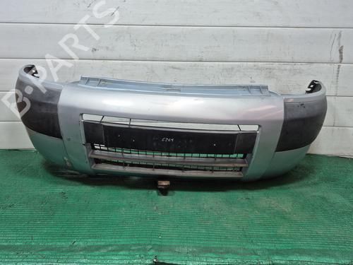 Used Front bumper Front bumper 37440491 37440491
